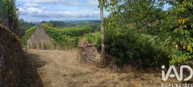 Terrain à bâtir à A Estrada