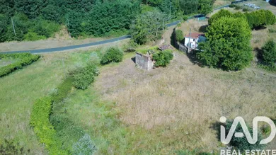 Building plot in A Estrada