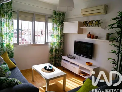 Appartement à Sanlúcar de Barrameda