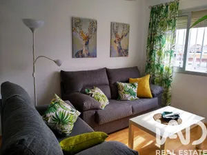 Pis a Sanlúcar de Barrameda