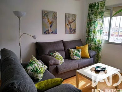 Appartement à Sanlúcar de Barrameda