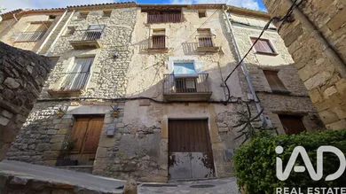Casa rural en Guimerà