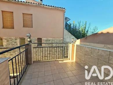 Casa de pueblo en Castellserà