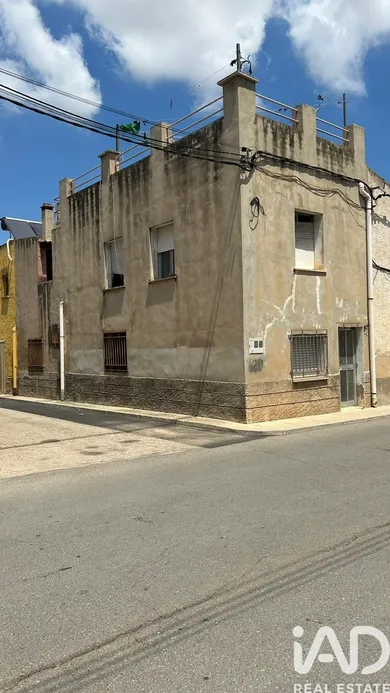 Maison à SANTA BARBARA