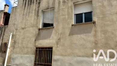 SANTA BARBARA, Santa Bàrbara