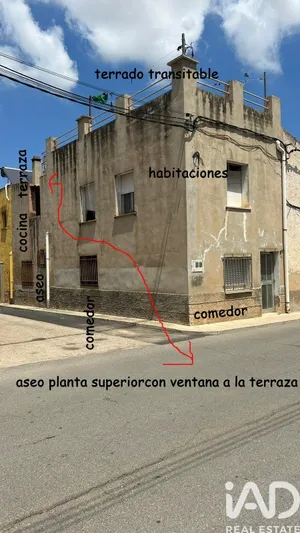 House in SANTA BARBARA