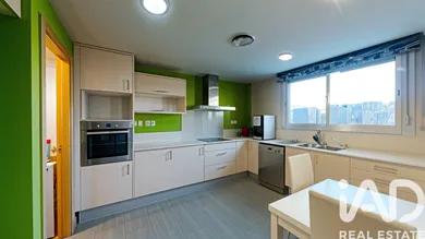 Maison jumelle à El Vendrell