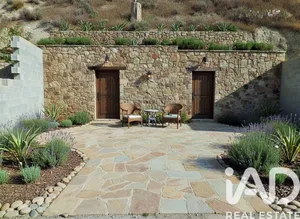 Casa de pagès a Dehesas de Guadix