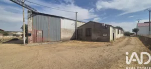 Edifici a Torresmenudas