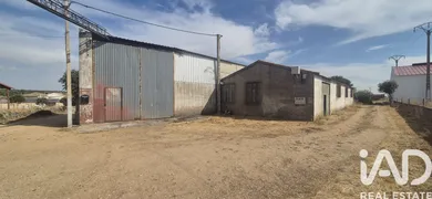 Edifici a Torresmenudas