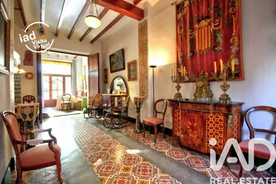 Village house in L'Atzúbia