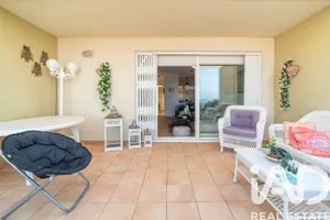 Casa adossada a Peníscola