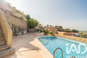 Casa adosada en Peníscola