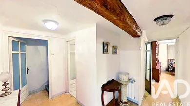 Maison de village à Riudoms