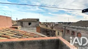 Casa de pueblo en Riudoms