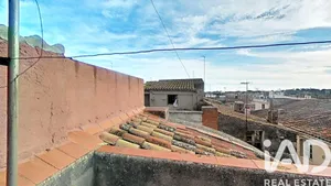 Maison de village à Riudoms