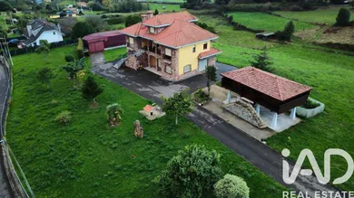 Cottage in Avilés