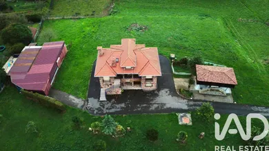 Casa de campo en Avilés