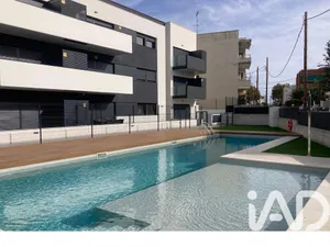 Appartement à Cubelles