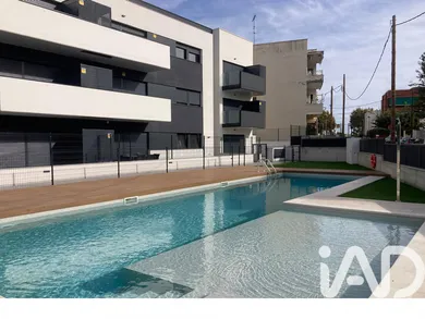 Appartement à Cubelles