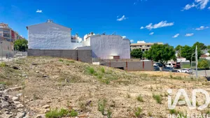 Terreno edificable en Pego