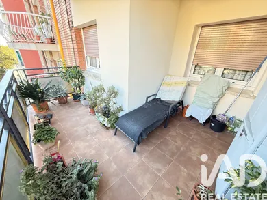 Apartment in Barcelona