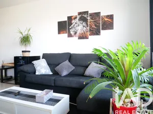 Piso en El Burgo de Ebro