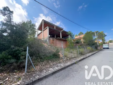 Casa en La Torre de Claramunt