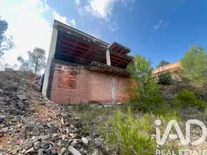 House in La Torre de Claramunt