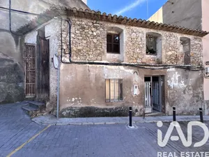 Casa de pueblo en Ribesalbes