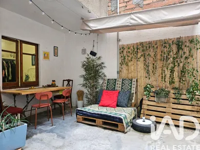 Apartment in Mataró