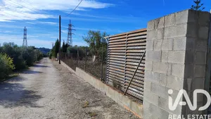 Terreno en Vilanova i la Geltrú