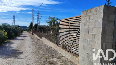 Terrain à Vilanova i la Geltrú