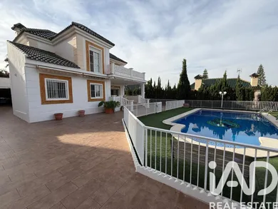 Mas a arenales del sol