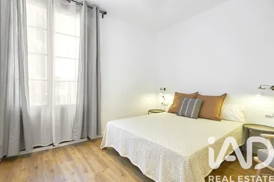 Apartment in Barcelona