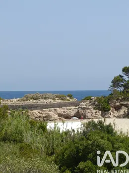Building plot in L'Ametlla de Mar