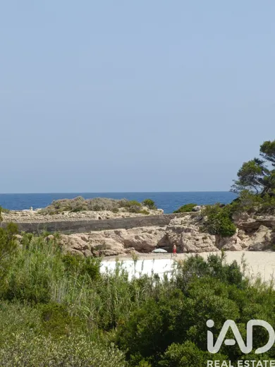 Terreny edificable a L'Ametlla de Mar