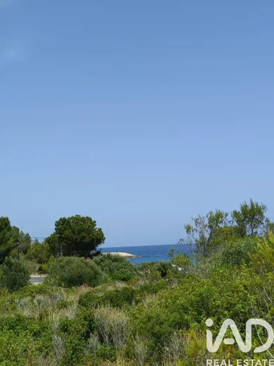 Terreny edificable a L'Ametlla de Mar