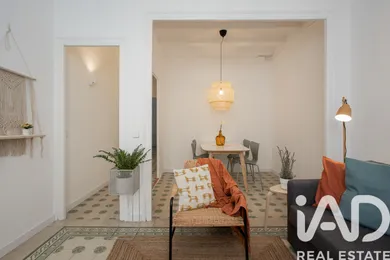 Apartment in Barcelona