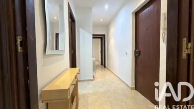 Apartment in Badalona