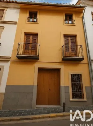 Casa de pueblo en Llíria