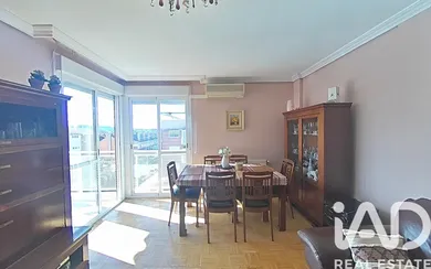 Appartement à Alcalá de Henares