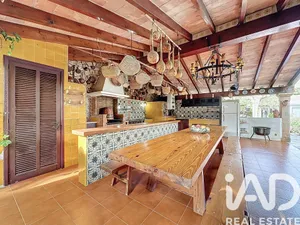 Casa de campo en Pollença