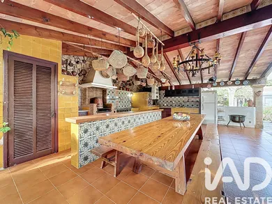 Casa de campo en Pollença