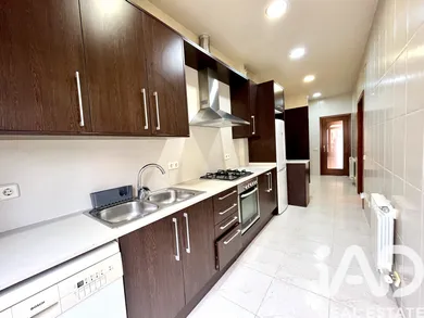 Duplex in La Garriga