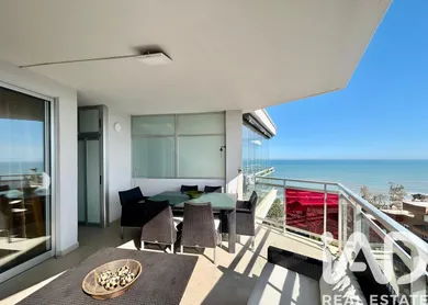 Àtic a Oropesa del Mar