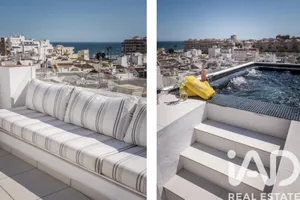 Casa de poble a Estepona