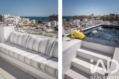 Maison de village à Estepona