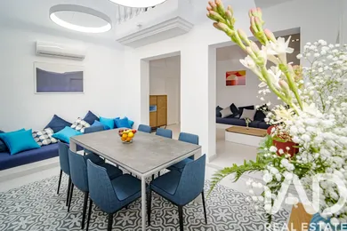 Maison de village à Estepona