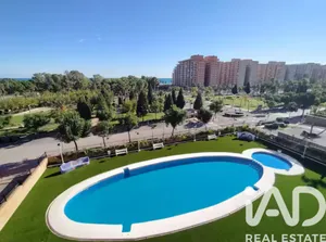 Pis a Oropesa del Mar